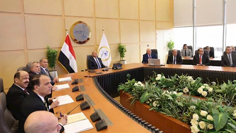 3.7 مليار جنيه إيرادات “إم أو تي” في 2025