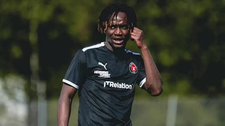 ميتلاند الدنماركي يعلن تعرض لاعبه للطعن