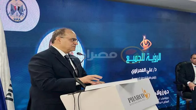 رئيس هيئة الدواء يحسم الجدل حول زيادة أسعار 150صنفا: المتداول غبر دقيق