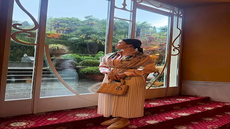 يارا السكري