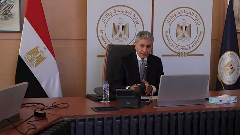 شريف فتحي: برنامج القيادة التنفيذية منصة لتأهيل قيادات جديدة