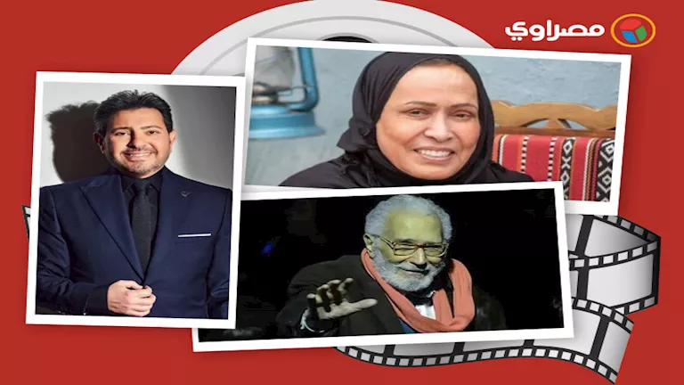 حدث بالفن | وفاة فنانة وتطورات الحالة الصحية لهاني شاكر
