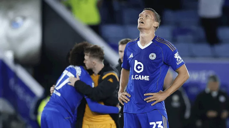 من معجزة البريميرليج لـهبوط ثان.. نهاية حزينة لمسيرة ليستر سيتي