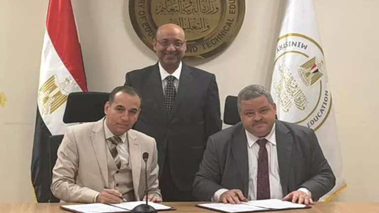 بروتوكولات جديدة وتعاون دولي لتطوير التعليم الفني