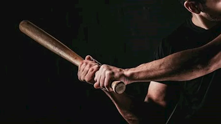 مصر – وتم القبض على المتهم بقتل والده أثناء خروجه لصلاة الفجر بقنا