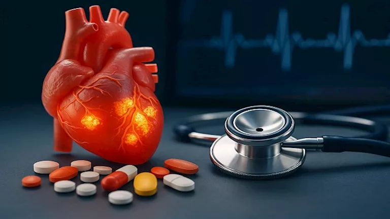 قد لا تنتبه لها.. علامات مبكرة تسبق النوبة القلبية بأيام 