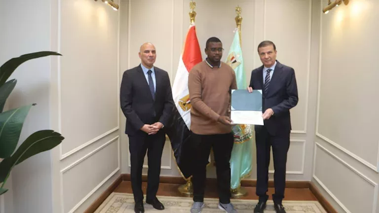 وزير الزراعة: مصر تضع كامل إمكانياتها لتحقيق الأمن الغذائي بإفريقيا 