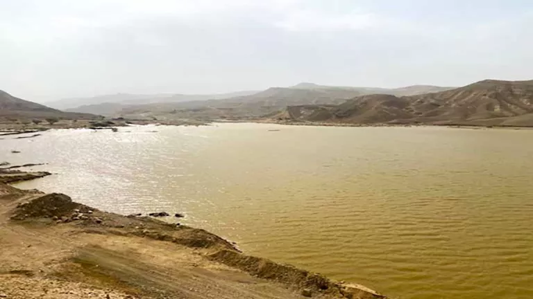 وزير الري: محطة بحر البقر تقود طفرة تنموية في سيناء