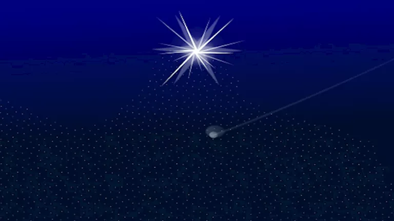   مذنب نادر يظهر كل 170 ألف عام.. 3 أبراج على موعد مع الحظ بسبب "بان-ستارز"