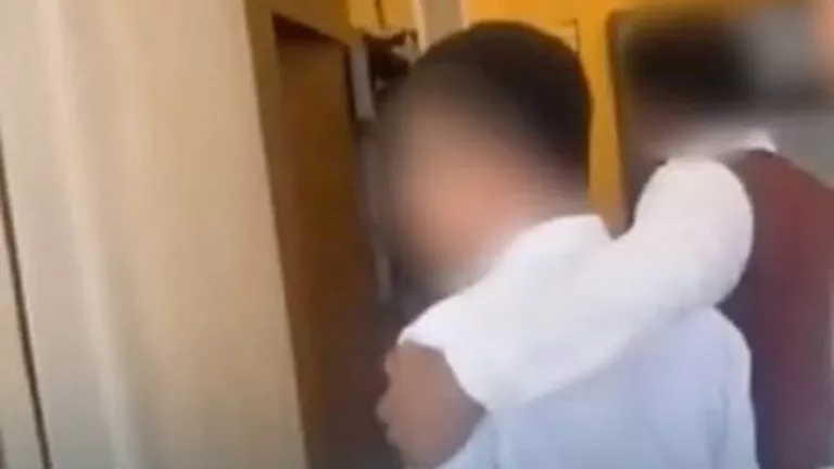 بعد وقفه عن العمل.. القصة الكاملة لمشادة موظف مصري وامرأة سعودية بأحد الفنادق