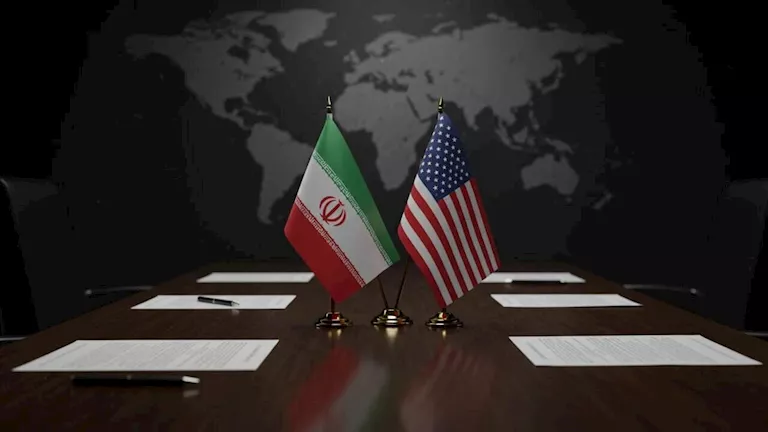 هل انهار وقف إطلاق النار بين أمريكا وإيران؟