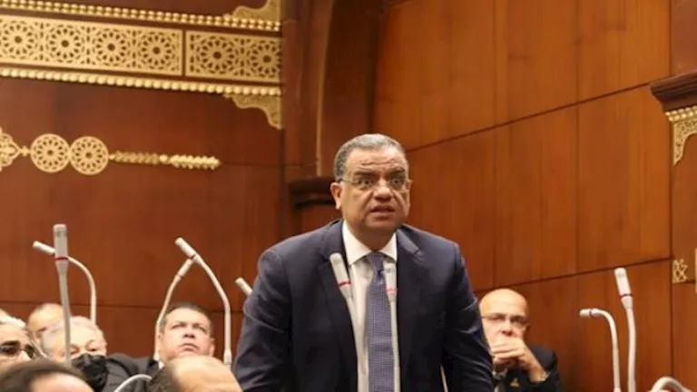 مصر – مجلس الأعيان: تعديلات قانون التقاعد تحقق التوازن بين الحقوق والمزايا