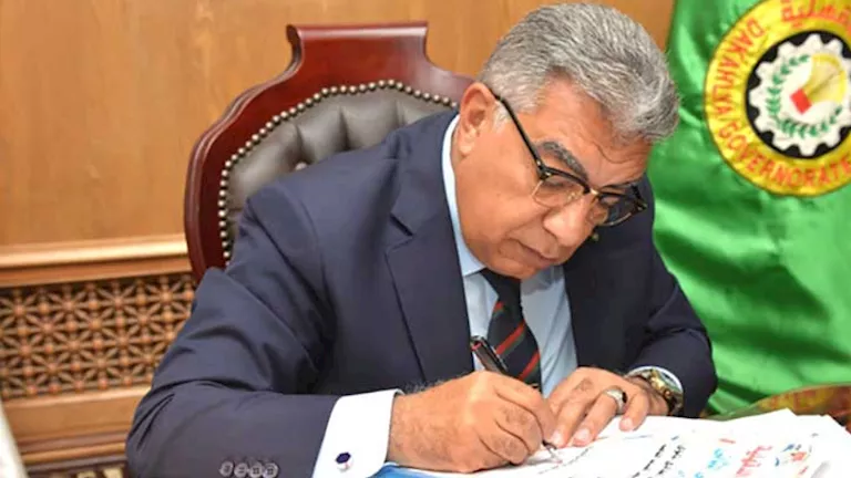 اعتماد جداول امتحانات نهاية العام لصفوف النقل والشهادة الإعدادية بالدق