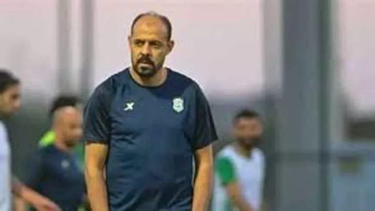 ماذا قدم عماد النحاس مع فريق المصري البورسعيدي في الدوري المصري