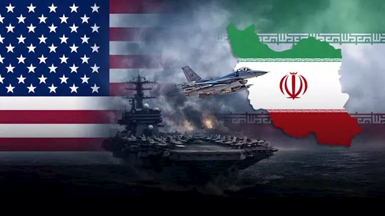تفاصيل المقترح الإيراني الأخير لوقف الحرب