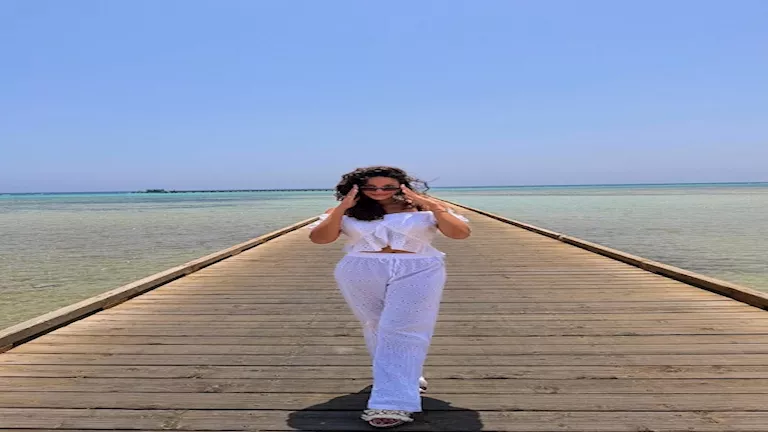 مريم الجندي