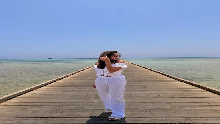 مريم الجندي