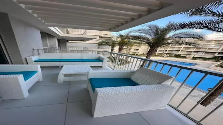 سعر الليلة يتخطى 700 ألف جنيه.. 10 صور لـ أغلى مصيف في مصر 