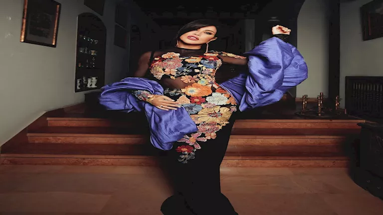 جومانا مراد