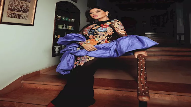 جومانا مراد