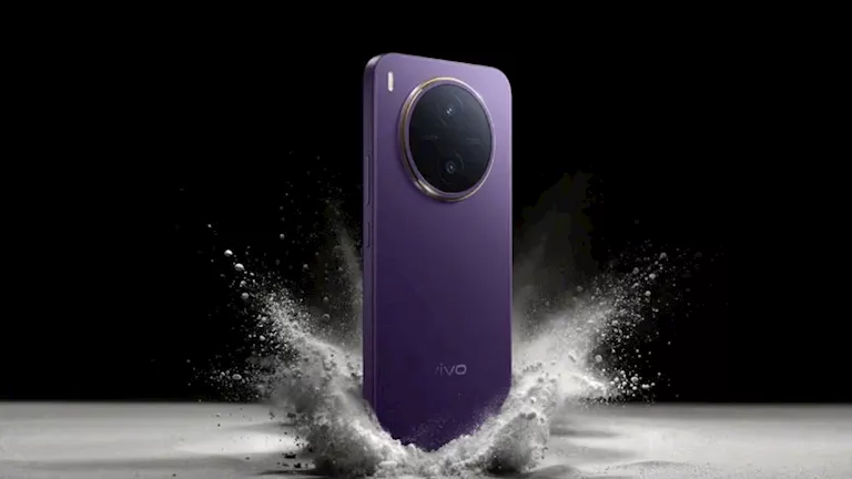 vivo تعلن عن هاتفها الجديد في عالم الأندرويد