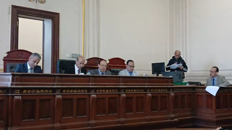 مصر – إحالة أوراق تاجر خضار بالإسكندرية إلى المفتي بتهمة القتل العمد