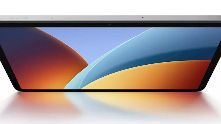 Xiaomi تعلن رسميا عن حاسبها المنافس الجديد