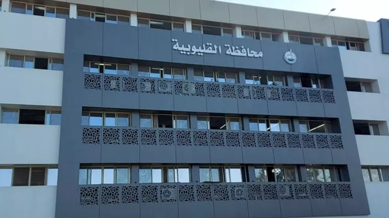 محافظة القليوبية تكشف حقيقة وقوع انفجارات فى بنها