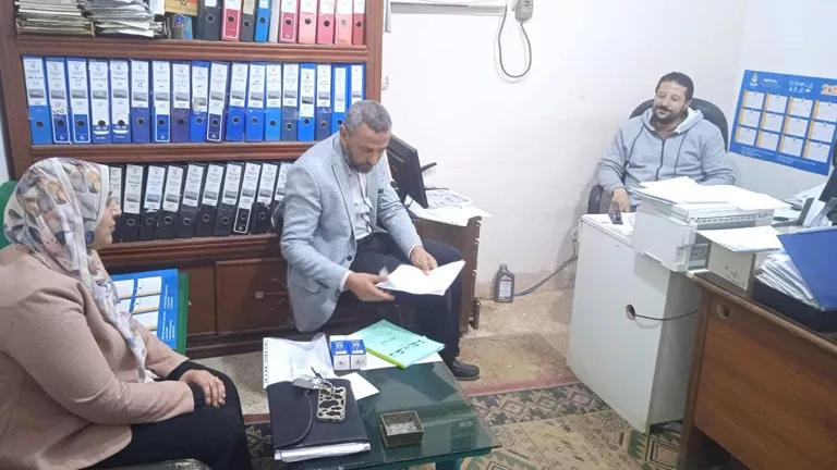 خلال شهر.. تعيين 390 عاملاً في جنوب سيناء بالمنشآت السياحية خلال شهر.. تعيين 390 عاملاً في جنوب سيناء بالمنشآت السياحية