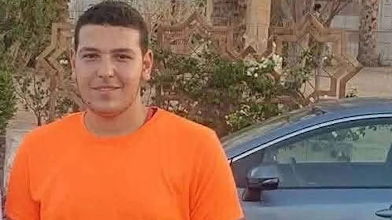 مصرع شاب وإصابة آخر في تصادم موتوسيكل مع عمود بالمنوفية