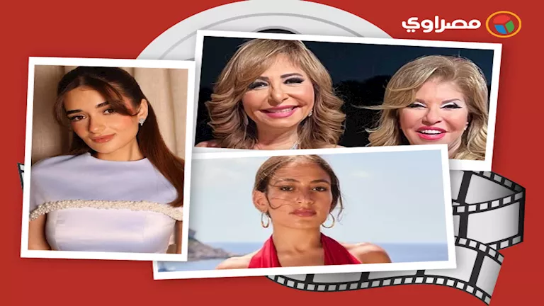 حدث بالفن|عزاء والد حاتم صلاح والحالة الصحية لـ عبد الرحمن أبو زهرة وكنزي عمرو دياب تثير الجدل