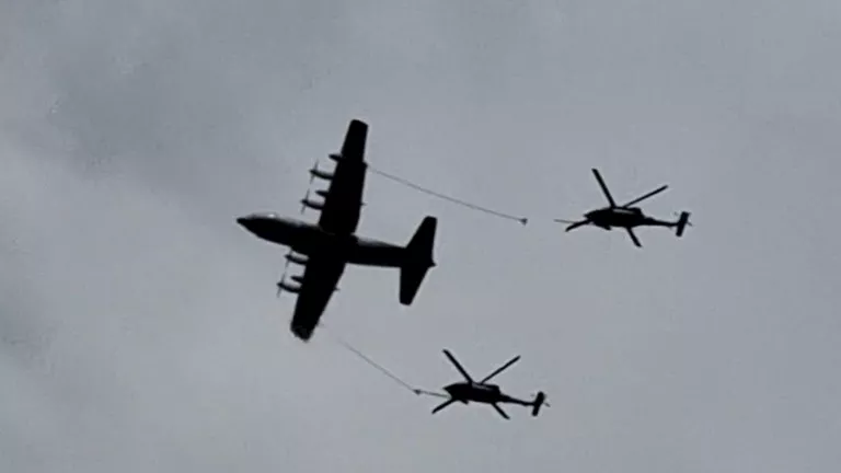 محلل: إنقاذ طاقم F-15 أحبط محاولة تحويل الطيارين إلى ورقة مساومة لإيرا