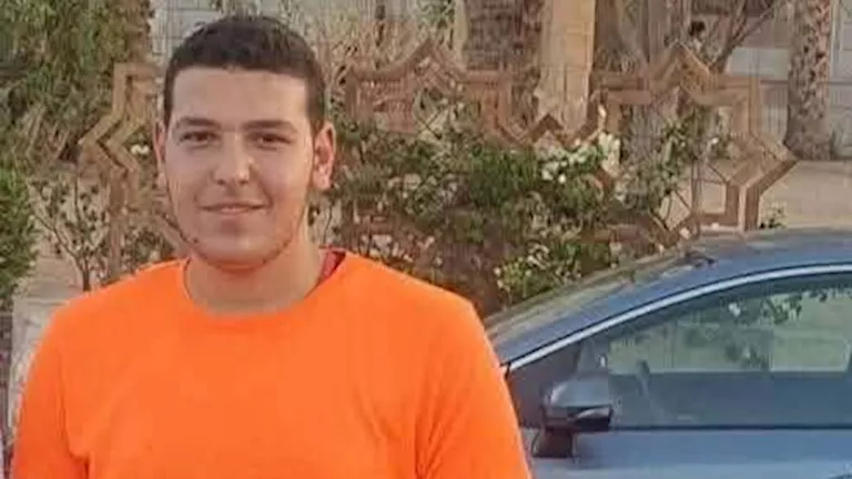 مصرع شاب وإصابة صديقه في قرية الكمايشة بالمنوفية