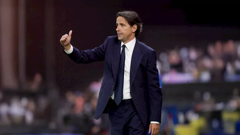 إنزاجي يوضح أسباب رفضه تدريب منتخب إيطاليا