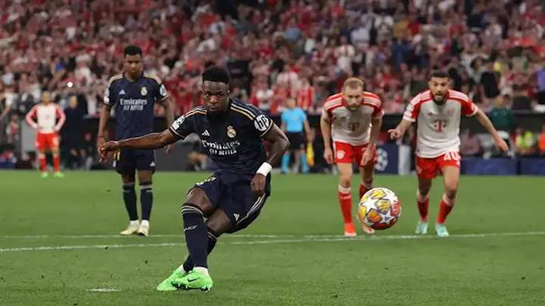 تاريخ مواجهات ريال مدريد وبايرن ميونخ قبل مباراة الغد