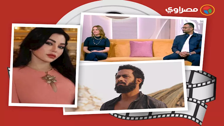 حدث بالفن | أزمة هيفاء وهبي ضد دكتور تجميل وتفاصيل جديدة في حالة عبدالرحمن أبو زهرة الصحية