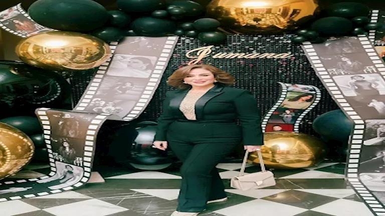 إلهام شاهين