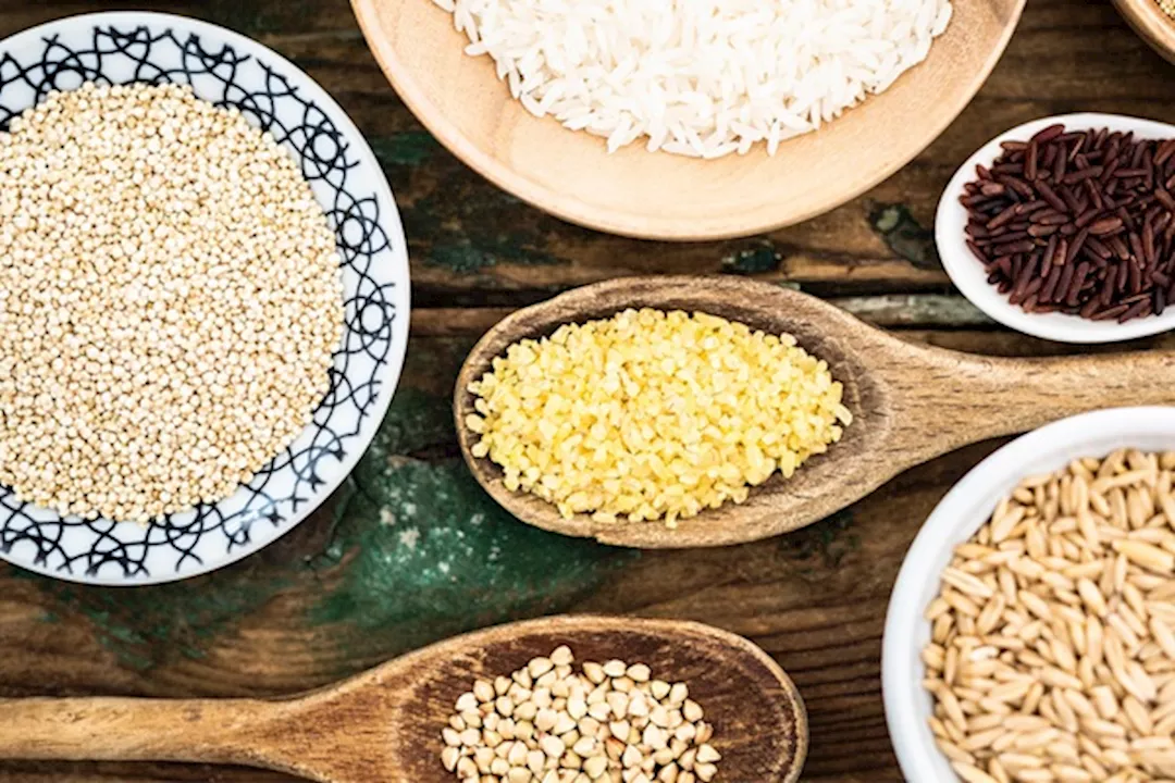 علاج الكوليسترول في البيت- تناول هذه الحبوب الكاملة لخفضه