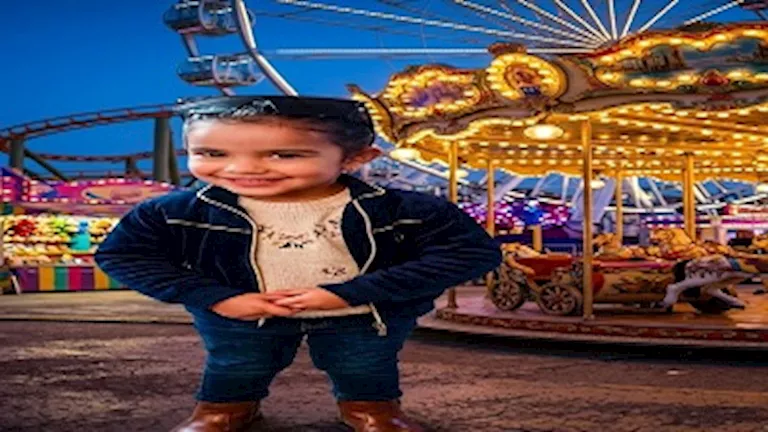 شهادات الجيران وصراخ يومي يكشف جريمة قتل طفلة ميت شهالة