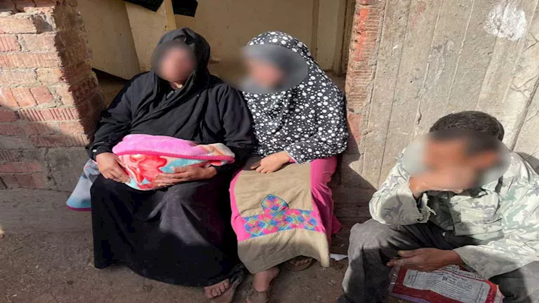 محكمة شبين الكوم تنظر اليوم واقعة الاعتداء على فتاة من ذوي الهمم