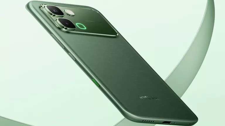 مواصفات وأسعار هاتف "إنفينيكس نوت إيدج" الجديد 