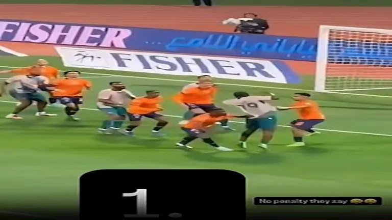 ستوري نجم أهلي جدة