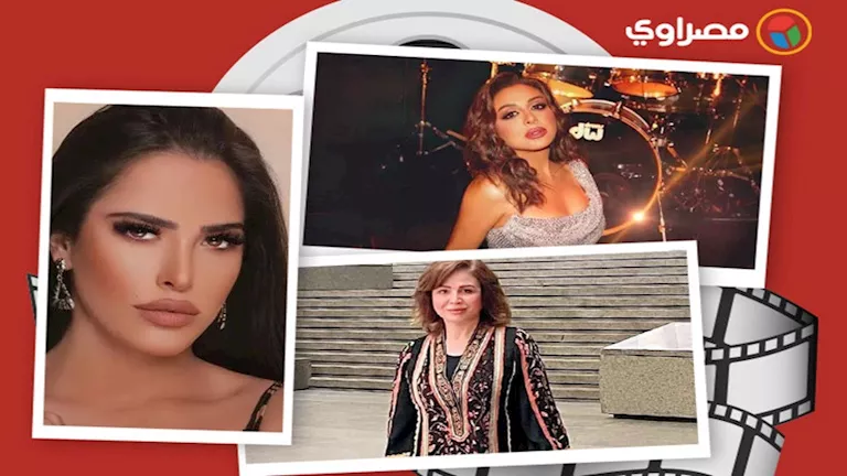 حدث بالفن| ممثلة ترد على أنباء تورطها في قضية مخدرات وشروط حضور حفل نجمة ونجوم الفن يدعمون لبنان