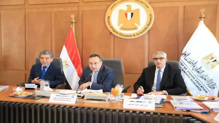 شراكة مصرية يابانية في التعليم العالي.. ماجستير مزدوج وتعاون بحثي متقد