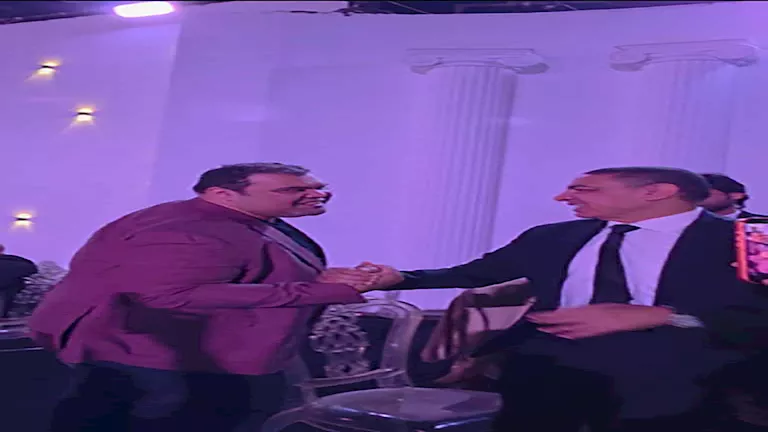 أحمد فتحي