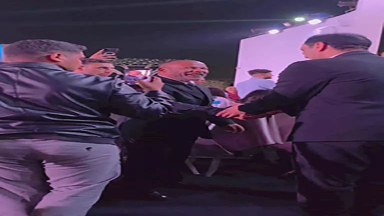الشحات مبروك