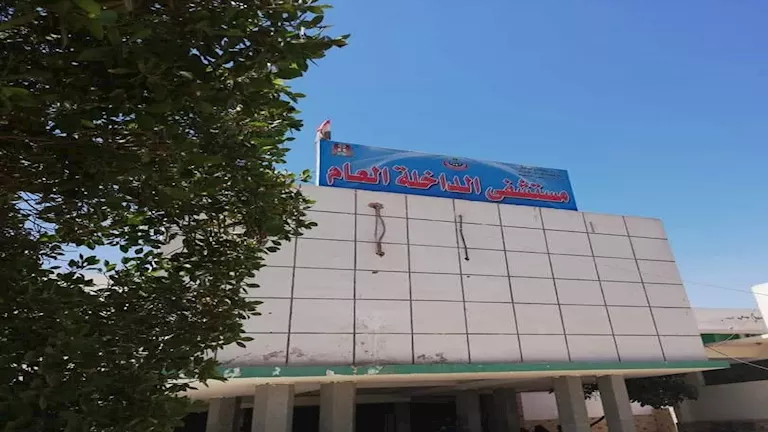 إصابة طالب في مشاجرة خارج مدرسة بالداخلة