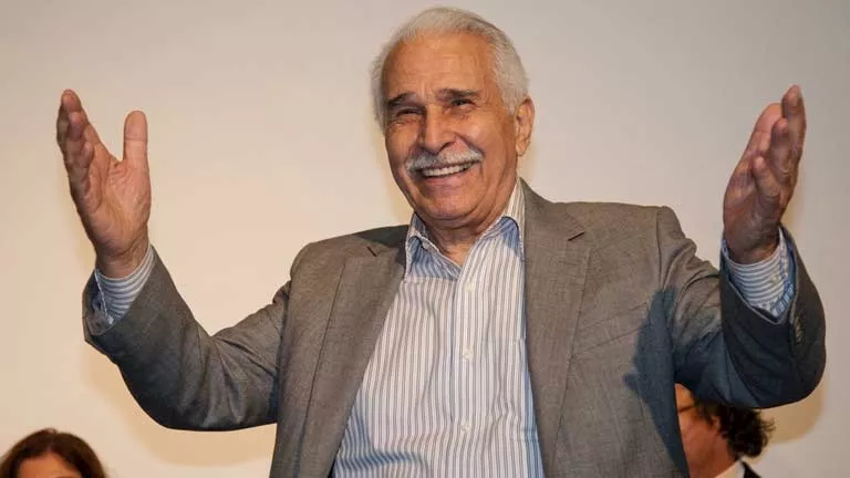 حدث بالفن | نجوم الفن في عزاء عبدالرحمن أبو زهرة ووفاة ماكيير النجوم ورقص عبدالعاطي في حفل زفافه