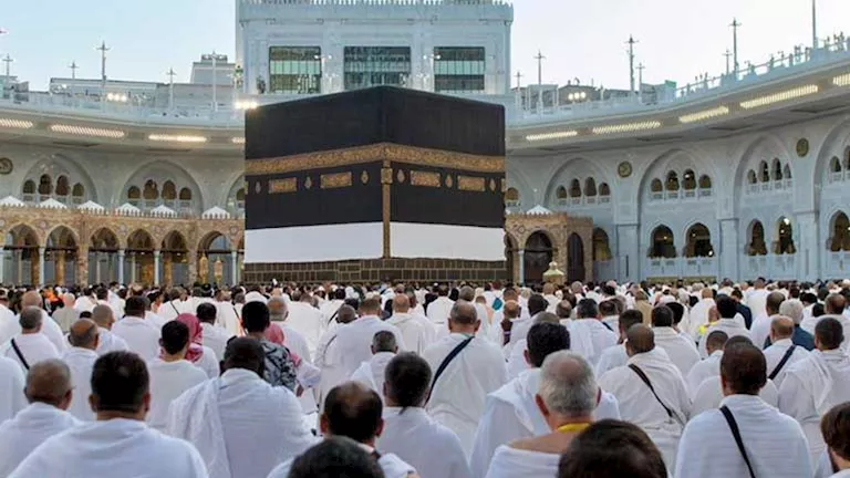 مصر – غرفة السياحة تعلن عن متابعة استقدام الحجاج مصر – غرفة السياحة تعلن عن متابعة استقدام الحجاج