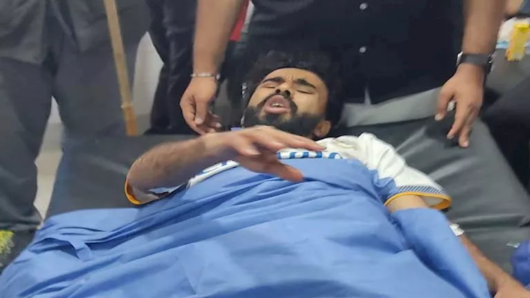 مصر – طالب يطعن زميله في مشاجرة داخل جامعة قناة السويس